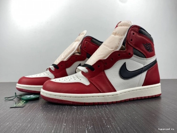 & OG 1 Found Air Lost Retro DZ5485-612 High Jordan 0519